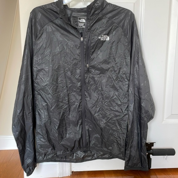 North Face raincoat size M - Picture 1 of 3